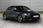 2024 Audi A3 Saloon