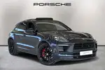 2022 Porsche Macan