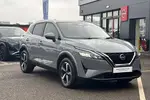 2024 Nissan Qashqai