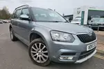 2016 Skoda Yeti