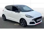 2023 Hyundai i10