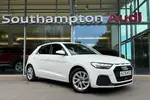 2025 Audi A1