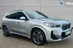 2023 BMW iX1