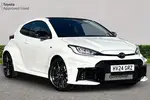 2024 Toyota GR Yaris