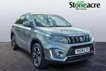 2024 Suzuki Vitara