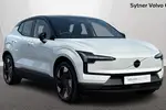 2025 Volvo EX30