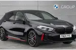 2024 BMW 1 Series