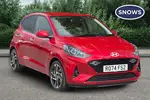 2024 Hyundai i10