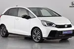 2025 Honda Jazz