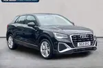 2021 Audi Q2