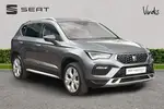 2024 SEAT Ateca
