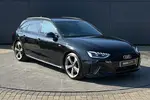 2020 Audi A4 Avant