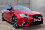 2023 SEAT Ibiza