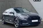 2023 Audi RS Q8