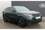 2025 Land Rover Range Rover Velar