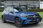 2025 Mercedes-Benz GLC
