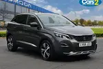 2018 Peugeot 3008