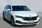 2024 Skoda Octavia Estate