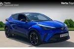 2022 Toyota C-HR