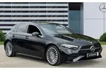 2024 Mercedes-Benz A-Class