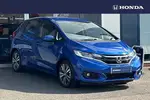 2018 Honda Jazz