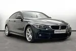 2019 BMW 4 Series