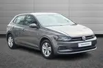 2020 Volkswagen Polo