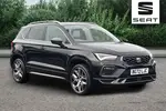2022 SEAT Ateca