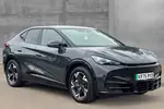 2025 Cupra Tavascan