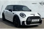 2024 MINI Hatchback