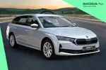 2025 Skoda Octavia