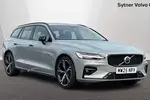 2025 Volvo V60