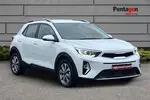 2025 Kia Stonic