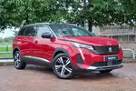 2020 Peugeot 5008