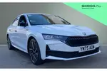 2025 Skoda Octavia