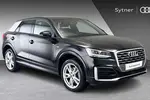 2018 Audi Q2