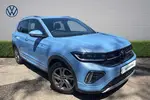 2024 Volkswagen T-Cross