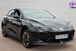 2023 MG MG4
