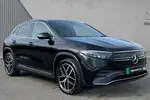 2021 Mercedes-Benz EQA