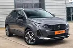 2023 Peugeot 3008