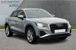 2022 Audi Q2