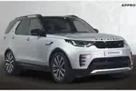 2023 Land Rover Discovery