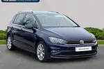 2018 Volkswagen Golf SV
