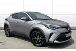 2021 Toyota C-HR