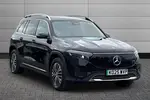 2025 Mercedes-Benz EQB