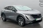 2022 Nissan Ariya
