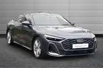 2026 Audi A5