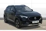 2024 MG ZS