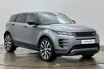 2024 Land Rover Range Rover Evoque