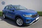 2022 Volkswagen T-Roc